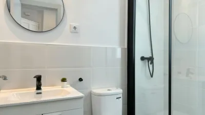 Piso en alquiler en Delicias - Imagen 7