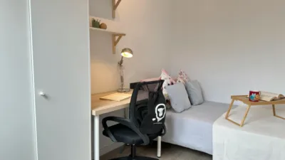 Piso en alquiler en Delicias - Imagen 8