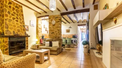 Casa – L'Atzúbia - Vista 2