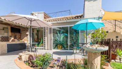Casa – L'Atzúbia - Vista 3