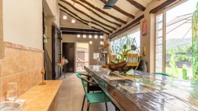 Casa – L'Atzúbia - Vista 4