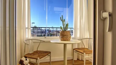 Piso en venta en Calle de Preciados, número >, Núcleo (San Pedro del Pinatar) de 150.000 €