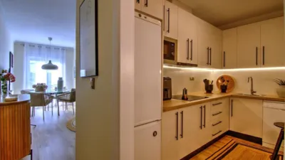 Piso en venta en Calle de Preciados, número >, Núcleo (San Pedro del Pinatar) de 150.000 €