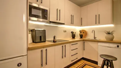 Piso en venta en Calle de Preciados, número >, Núcleo (San Pedro del Pinatar) de 150.000 €