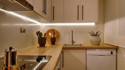 Piso en venta en Calle de Preciados, número >, Núcleo (San Pedro del Pinatar) de 150.000 €