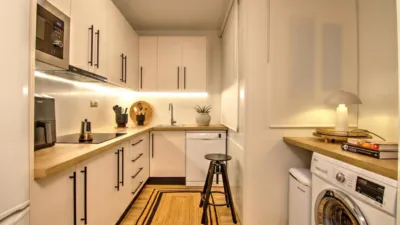 Piso en venta en Calle de Preciados, número >, Núcleo (San Pedro del Pinatar) de 150.000 €
