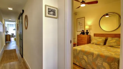 Piso en venta en Calle de Preciados, número >, Núcleo (San Pedro del Pinatar) de 150.000 €