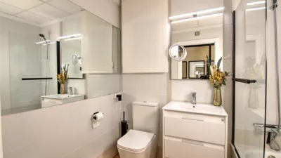 Piso en venta en Calle de Preciados, número >, Núcleo (San Pedro del Pinatar) de 150.000 €