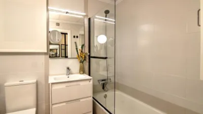 Piso en venta en Calle de Preciados, número >, Núcleo (San Pedro del Pinatar) de 150.000 €