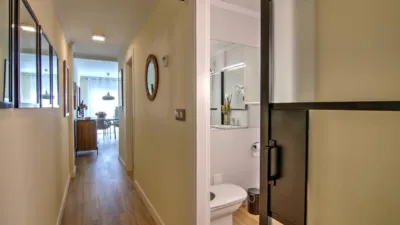 Piso en venta en Calle de Preciados, número >, Núcleo (San Pedro del Pinatar) de 150.000 €