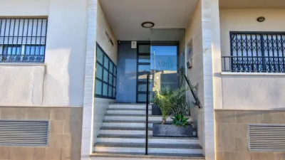Piso en venta en Calle de Preciados, número >, Núcleo (San Pedro del Pinatar) de 150.000 €