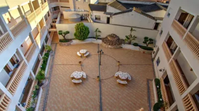 Piso en venta en Calle de Preciados, número >, Núcleo (San Pedro del Pinatar) de 150.000 €