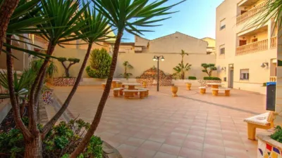 Piso en venta en Calle de Preciados, número >, Núcleo (San Pedro del Pinatar) de 150.000 €