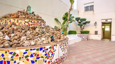 Piso en venta en Calle de Preciados, número >, Núcleo (San Pedro del Pinatar) de 150.000 €