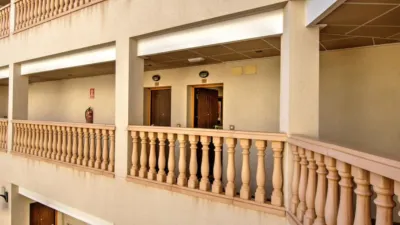 Piso en venta en Calle de Preciados, número >, Núcleo (San Pedro del Pinatar) de 150.000 €