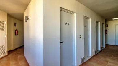 Piso en venta en Calle de Preciados, número >, Núcleo (San Pedro del Pinatar) de 150.000 €