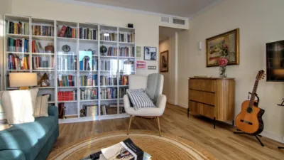 Piso en venta en Calle de Preciados, número >, Núcleo (San Pedro del Pinatar) de 150.000 €