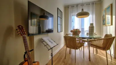Piso en venta en Calle de Preciados, número >, Núcleo (San Pedro del Pinatar) de 150.000 €