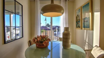 Piso en venta en Calle de Preciados, número >, Núcleo (San Pedro del Pinatar) de 150.000 €