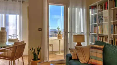 Piso en venta en Calle de Preciados, número >, Núcleo (San Pedro del Pinatar) de 150.000 €