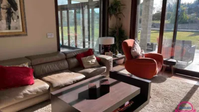 Chalet en venta en Lorenzana, Lorenzana (Cuadros) de 1.000.000 €