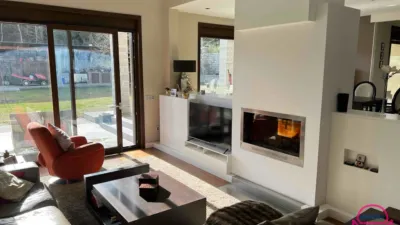 Chalet en venta en Lorenzana, Lorenzana (Cuadros) de 1.000.000 €