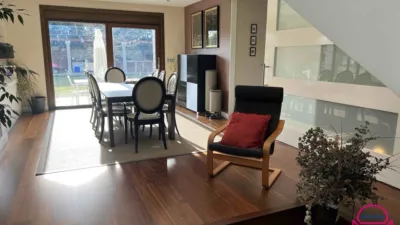 Chalet en venta en Lorenzana, Lorenzana (Cuadros) de 1.000.000 €