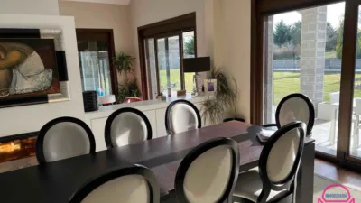 Chalet en venta en Lorenzana, Lorenzana (Cuadros) de 1.000.000 €