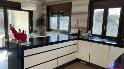 Chalet en venta en Lorenzana, Lorenzana (Cuadros) de 1.000.000 €