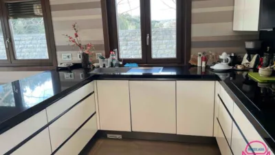 Chalet en venta en Lorenzana, Lorenzana (Cuadros) de 1.000.000 €