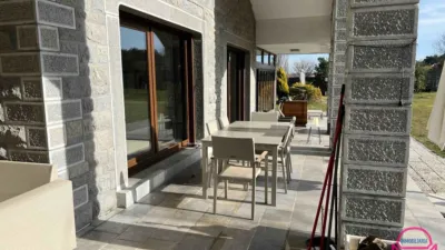 Chalet en venta en Lorenzana, Lorenzana (Cuadros) de 1.000.000 €