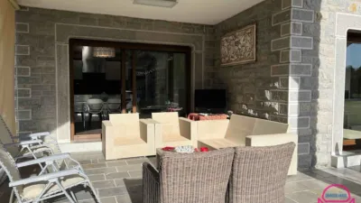 Chalet en venta en Lorenzana, Lorenzana (Cuadros) de 1.000.000 €