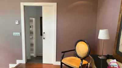 Chalet en venta en Lorenzana, Lorenzana (Cuadros) de 1.000.000 €