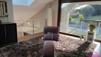 Chalet en venta en Lorenzana, Lorenzana (Cuadros) de 1.000.000 €
