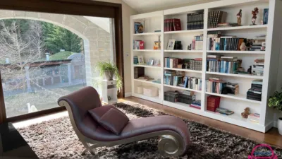Chalet en venta en Lorenzana, Lorenzana (Cuadros) de 1.000.000 €