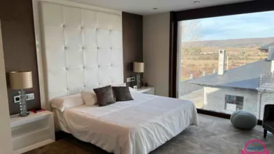 Chalet en venta en Lorenzana, Lorenzana (Cuadros) de 1.000.000 €