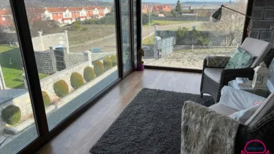 Chalet en venta en Lorenzana, Lorenzana (Cuadros) de 1.000.000 €