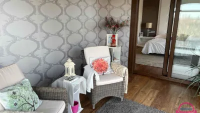 Chalet en venta en Lorenzana, Lorenzana (Cuadros) de 1.000.000 €