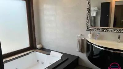 Chalet en venta en Lorenzana, Lorenzana (Cuadros) de 1.000.000 €