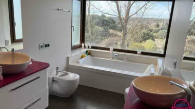 Chalet en venta en Lorenzana, Lorenzana (Cuadros) de 1.000.000 €