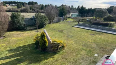 Chalet en venta en Lorenzana, Lorenzana (Cuadros) de 1.000.000 €