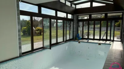 Chalet en venta en Lorenzana, Lorenzana (Cuadros) de 1.000.000 €