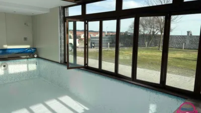Chalet en venta en Lorenzana, Lorenzana (Cuadros) de 1.000.000 €