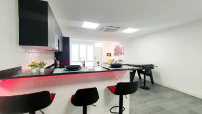 Piso en alquiler en Berruguete - Imagen 2