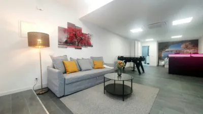 Piso en alquiler en Berruguete - Imagen 4