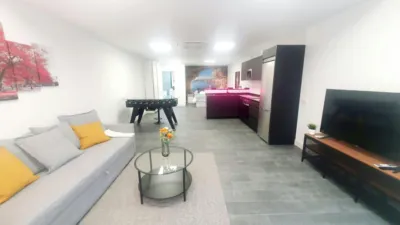 Piso en alquiler en Berruguete - Imagen 5