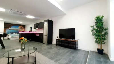Piso en alquiler en Berruguete - Imagen 6