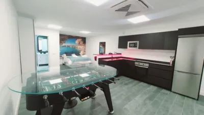 Piso en alquiler en Berruguete - Imagen 9