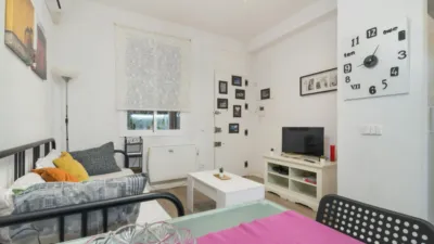 Piso en alquiler en Embajadores-Lavapiés - Imagen 4
