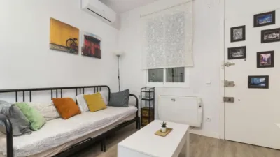 Piso en alquiler en Embajadores-Lavapiés - Imagen 5
